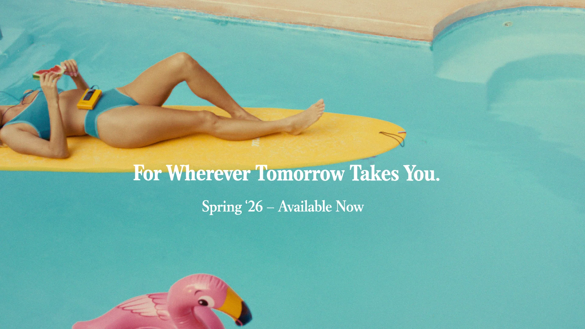 Welcome to Our Store